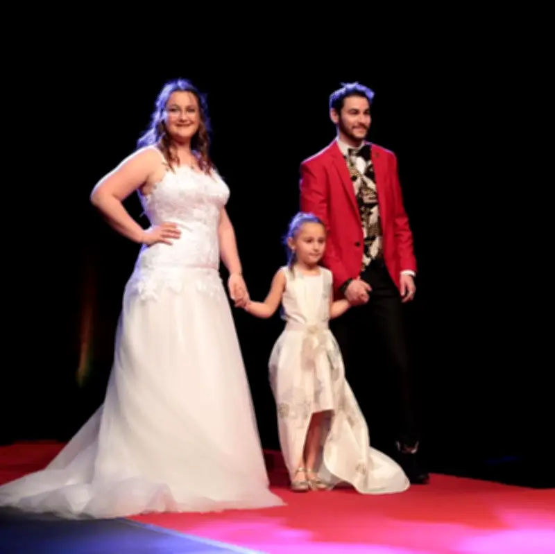 Le Salon du mariage de Maëva Song revient à Saint-Xandre pour une troisième édition prometteuse