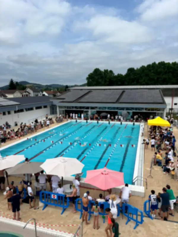Le SAM Natation de Mauléon-Licharre lance un SOS pour sauver sa saison 2026