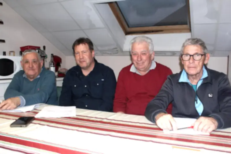 Le SAM Pelote célèbre une saison historique malgré des défis financiers et immobiliers