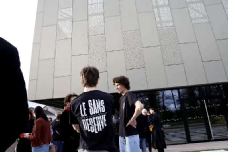 Le Sans Réserve de Périgueux rouvre après une métamorphose architecturale de 2,7 millions d'euros