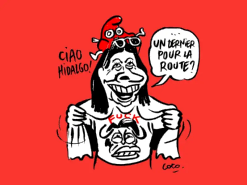 Le second tour des municipales analysé par Coco : un regard acéré sur la politique locale