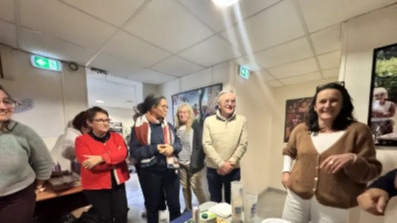 Le Secours Catholique de l'Hérault mobilise ses bénévoles pour les élections des CCAS en 2026