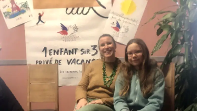 Le Secours populaire du Gard recherche des familles d'accueil pour offrir des vacances à des enfants