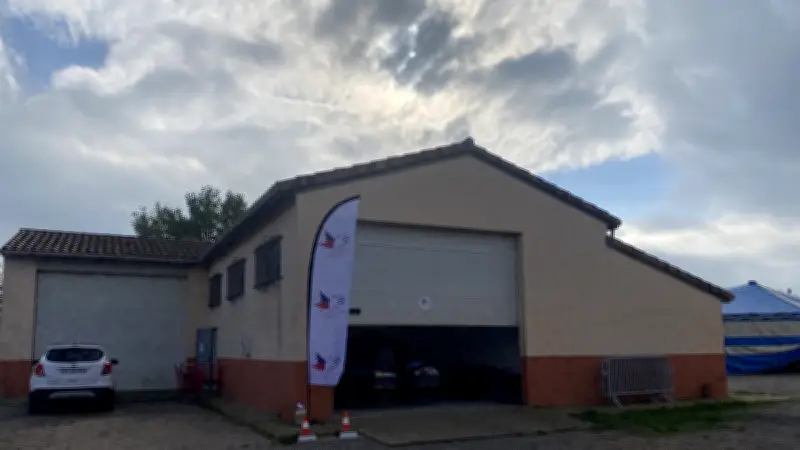 Le Secours populaire organise une grande braderie solidaire à Villeneuve-lès-Maguelone