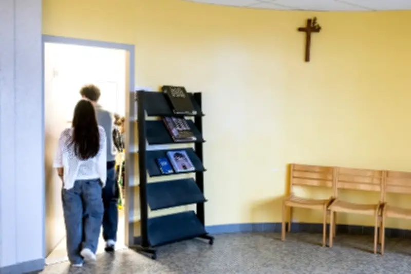 Le Secrétariat Général de l'Enseignement Catholique ciblé par une cyberattaque majeure