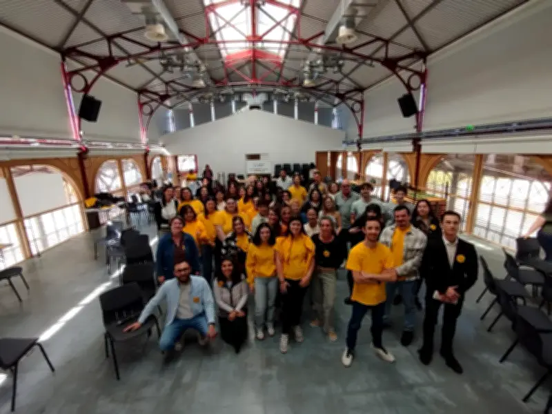 Le Service Civique Solidarité Seniors fête ses 5 ans, un héritage du Covid-19