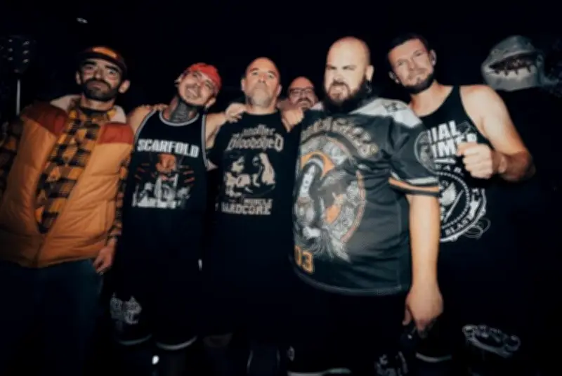 Le Shapers Club-House annonce trois soirées hard-core 100% françaises pour 2026