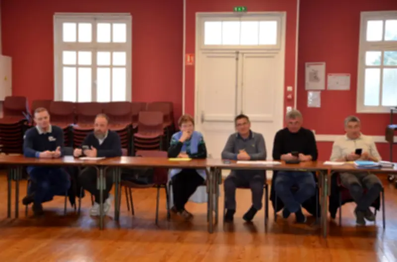 Le SICM valide ses budgets 2025-2026 et soutient le patrimoine local à Consac