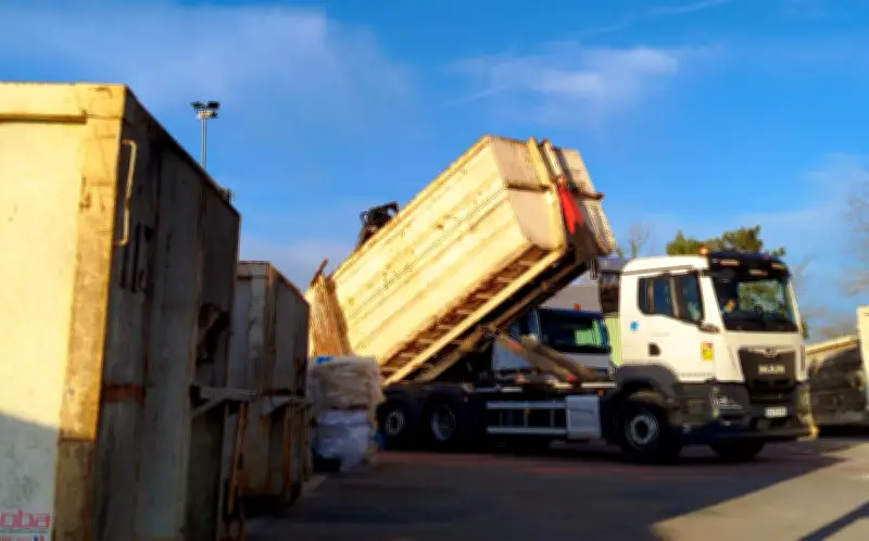 Le Sictom du Périgord noir pourrait reporter sa dissolution prévue pour 2027