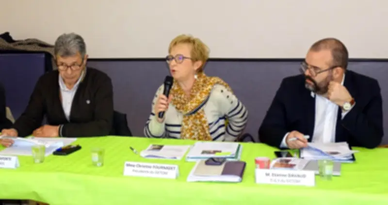 Le Sietom de Chalosse affiche un bilan positif pour la gestion des déchets