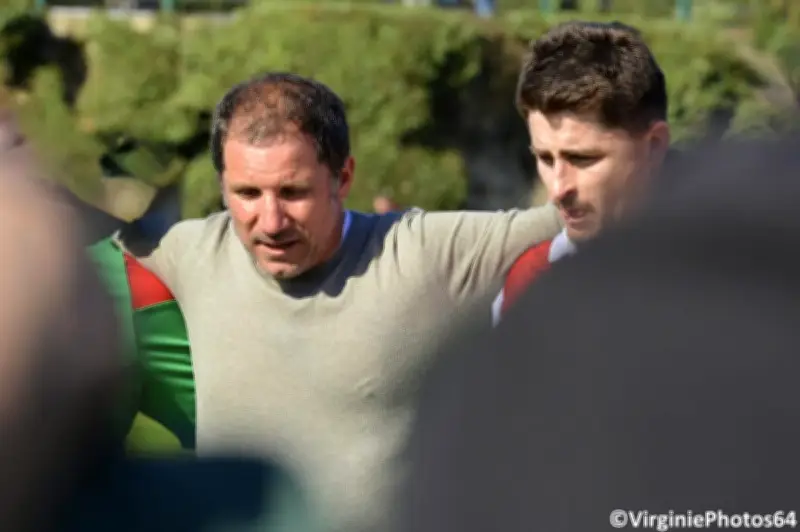 Le SJLO face à Orléans après une défaite qui interroge l'état d'esprit du club