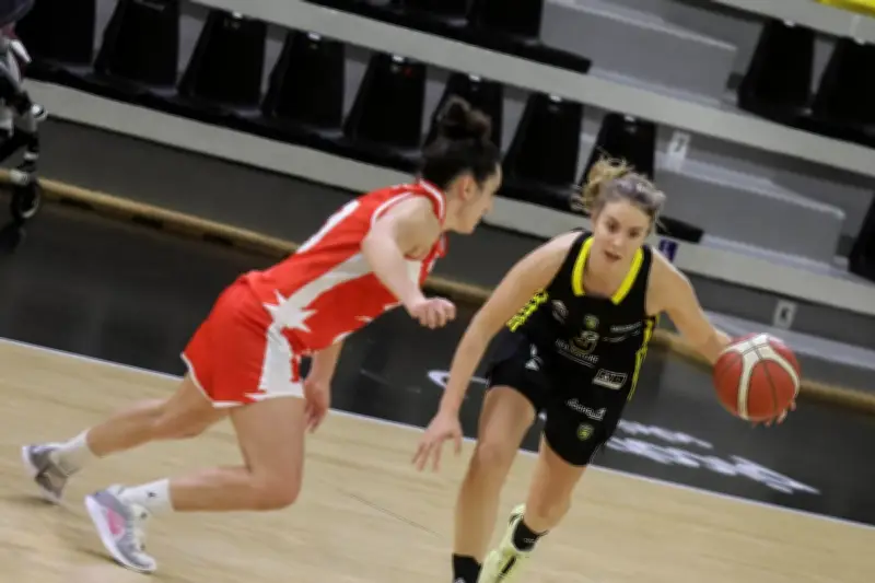 Le Smash Vendée domine La Rochelle dans un match à sens unique (59-90)