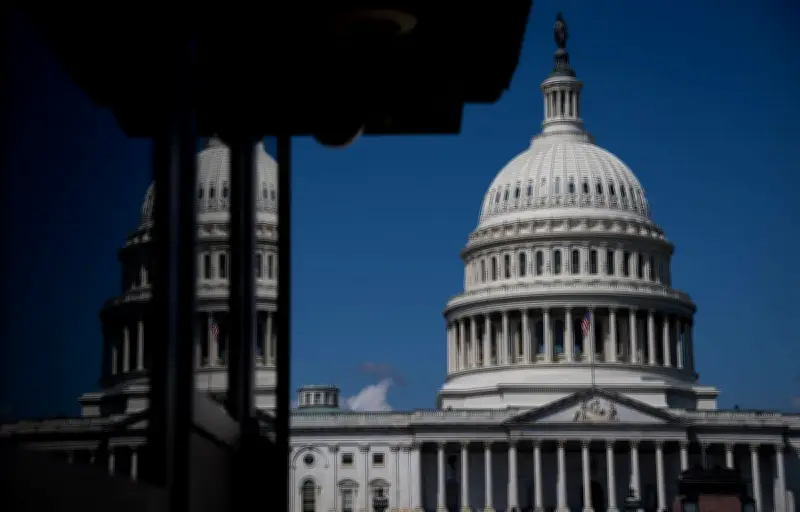 Le Sénat américain rejette une résolution démocrate sur les pouvoirs militaires contre l'Iran