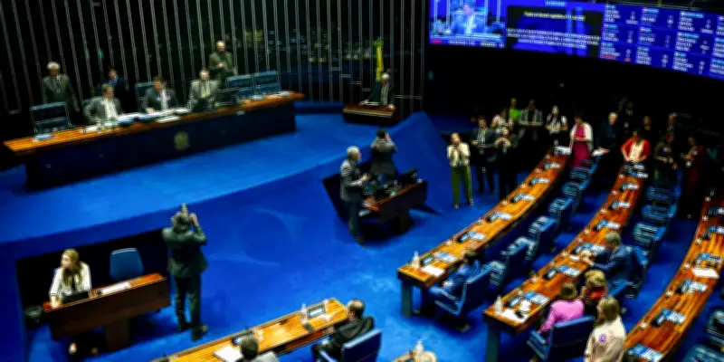 Le Sénat brésilien ratifie à l'unanimité l'accord historique UE-Mercosur