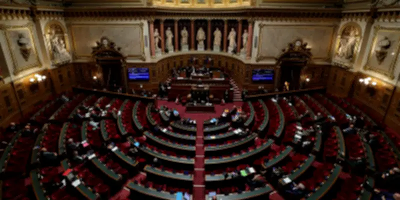 Le Sénat modifie l'interdiction des réseaux sociaux pour les moins de 15 ans