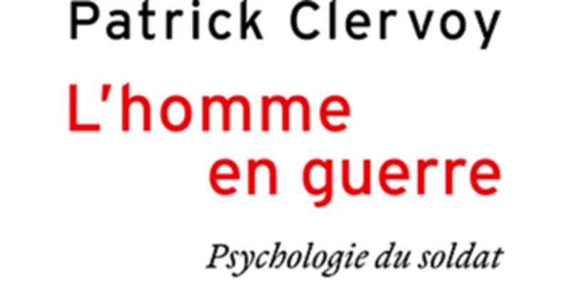 Le soldat, ce traumatisé des combats : un tabou qui persiste
