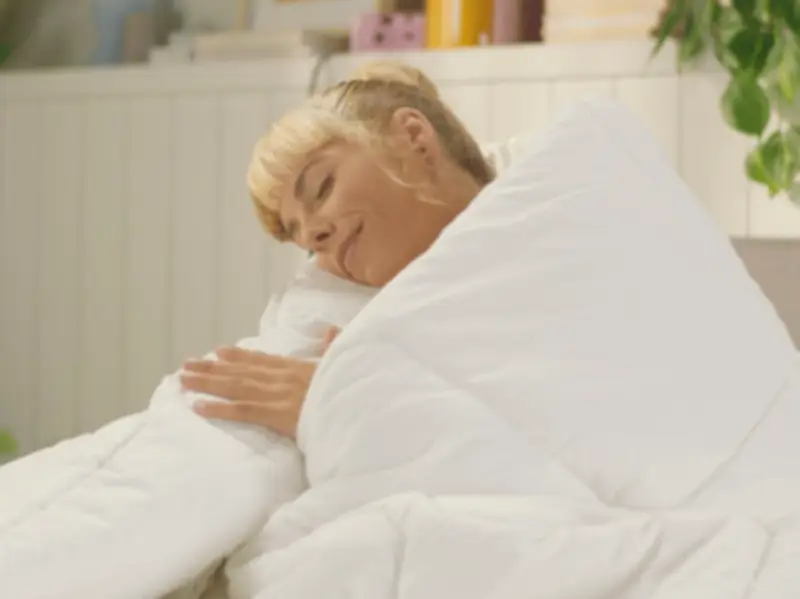 Le sommeil, nouvelle priorité des jeunes actifs face au stress professionnel