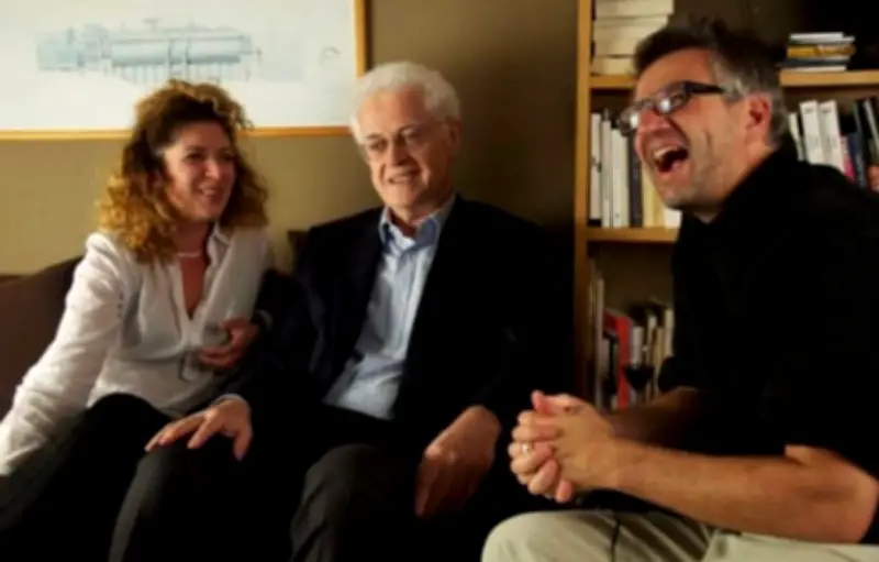 Le souvenir de Lionel Jospin au cinéma : Baya Kasmi revient sur son rôle dans 'Le Nom des gens'