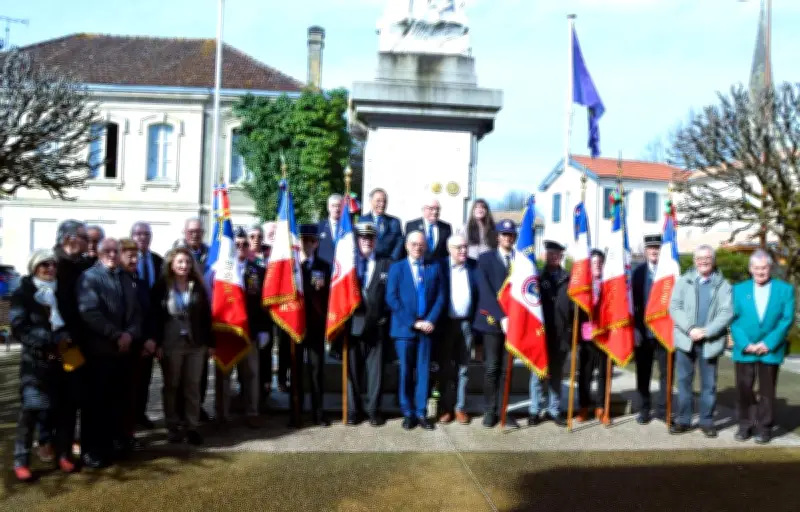Le Souvenir Français de Gironde renforce la transmission mémorielle et crée trois nouveaux comités