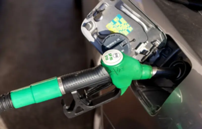 Le SP95-E10 baisse pour la première fois depuis le début du conflit au Moyen-Orient