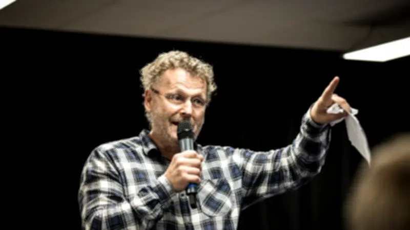 Le spectacle 'Toutes les choses géniales' illumine la Lozère avec trois représentations