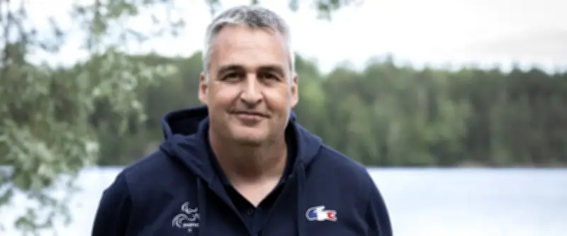 Le sport adapté vise un retour historique aux Jeux paralympiques d'hiver 2030