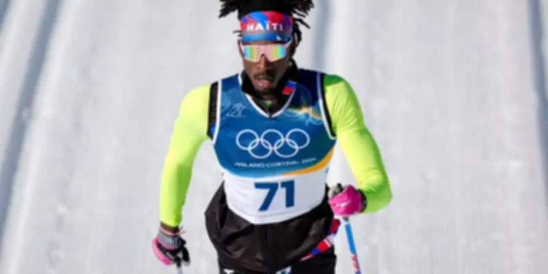 Le sport haïtien brille à l'international, offrant fierté et réconfort à une nation éprouvée