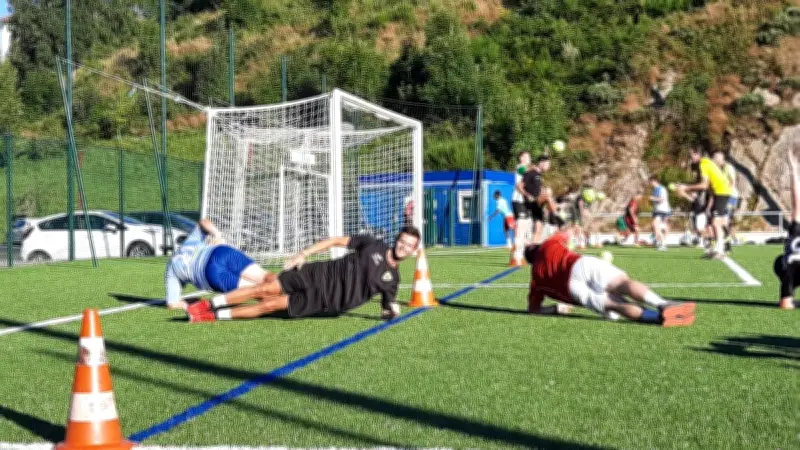 Le Sporting Club Langonais prêt pour une saison prometteuse en Régionale