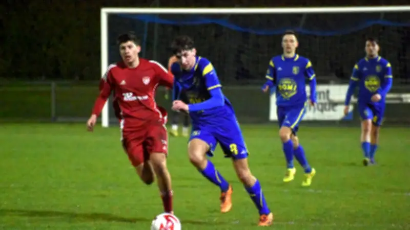 Le SSA 1 tente une première victoire à l'extérieur face à Sources de l'Aveyron