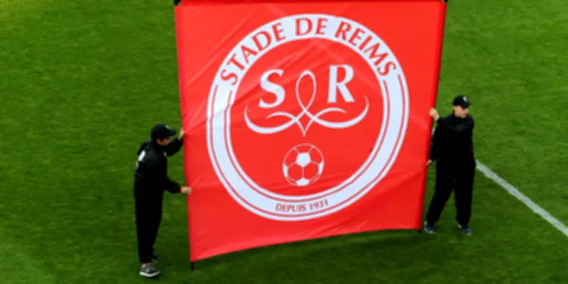 Le Stade de Reims dépose plainte après des insultes racistes lors d'un match féminin