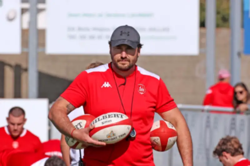 Le Stade Langonnais se sépare de son manager à trois journées de la fin de la phase régulière