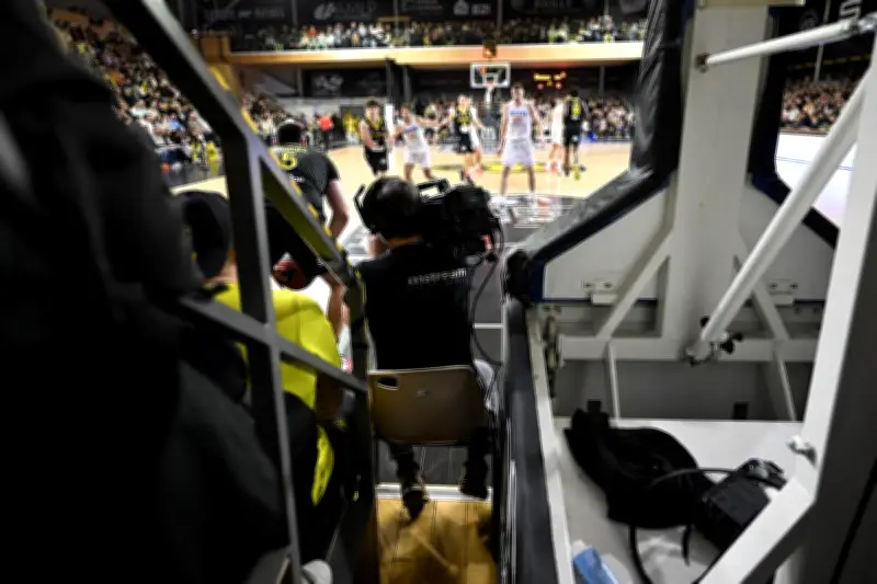 Le Stade Rochelais Basket modifie son calendrier de fin de saison