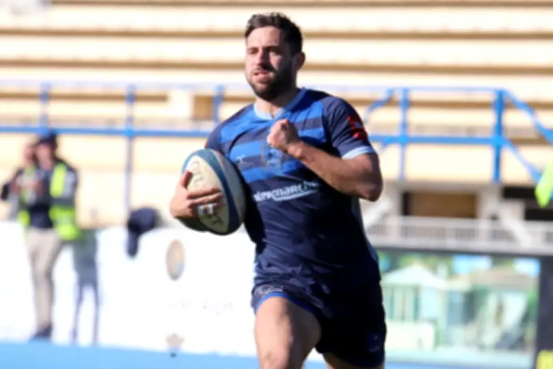 Le Stade Réolais s'impose dans les derniers instants à Saint-Jean-de-Marsacq