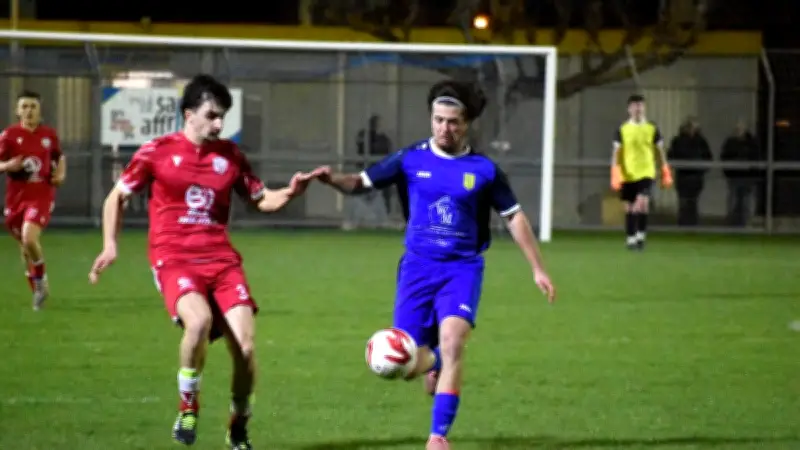 Le Stade Saint-Affricain enchaîne trois victoires en football amateur