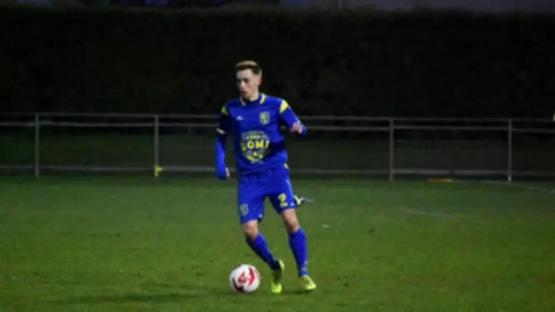 Le Stade Saint-Affricain face à des matchs cruciaux en R3, D2 et D3 ce samedi