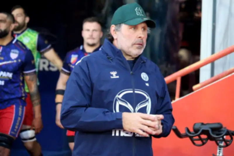 Le SUA Agen s'effondre face à Béziers en Pro D2 : une défaite amère pour les ambitions