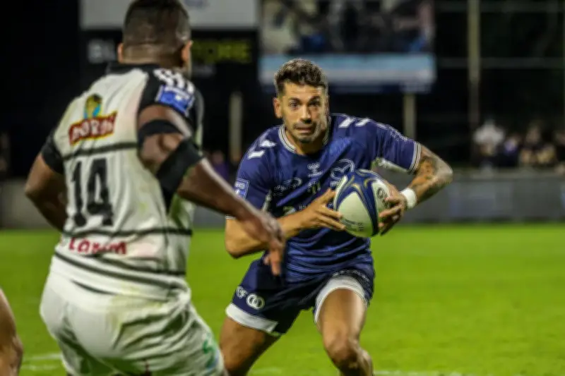 Le SUA face au piège Carcassonne : éviter la décompression après l'exploit d'Aix