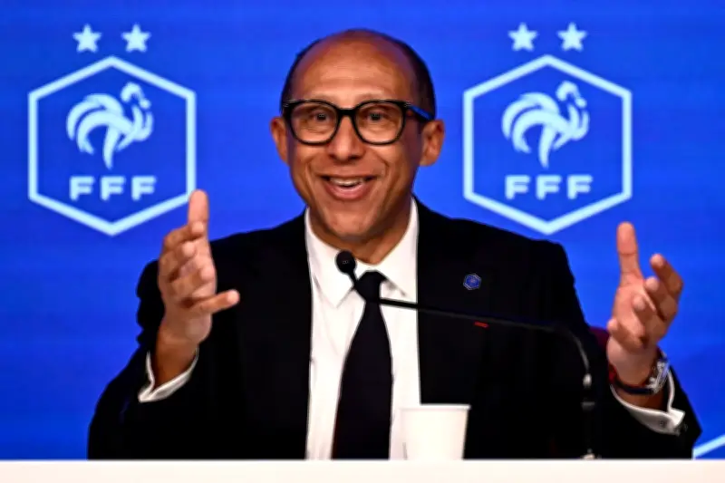 Le successeur de Deschamps connu, Zidane en lice, annonce après le Mondial