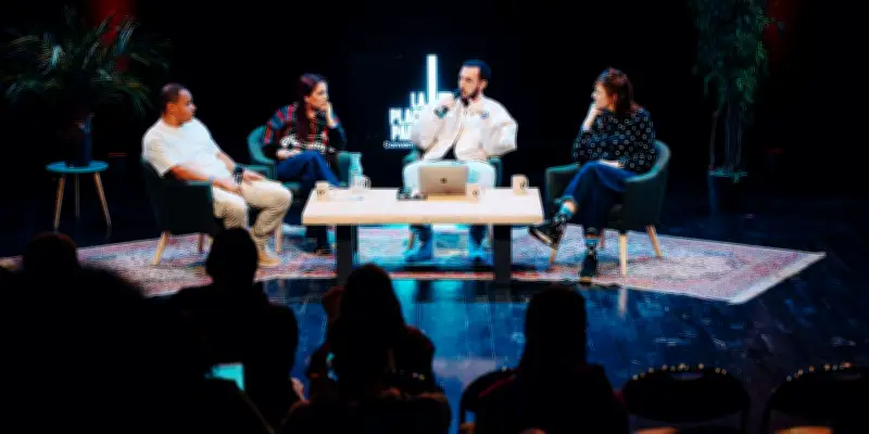 Le succès des concerts de rap décrypté à la L2P Convention