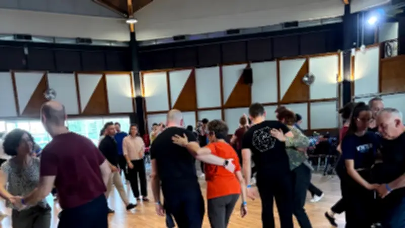 Le Swing Family Festival à Saint-Christol-lez-Alès : un succès familial et sportif