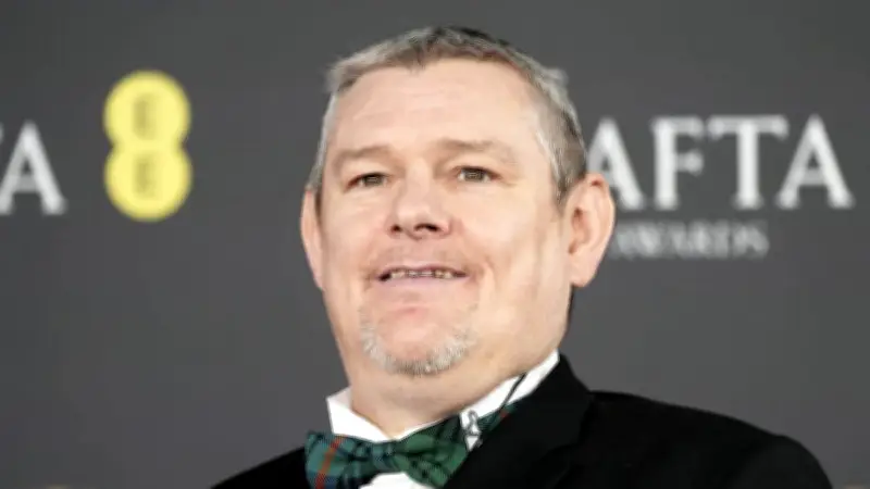 Le syndrome de Gilles de La Tourette au cœur d'un débat public après un incident aux BAFTA