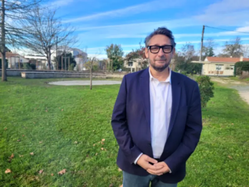 Le Taillan : Éric Cabrillat réélu maire sans opposition, priorité à la jeunesse et au centre-ville