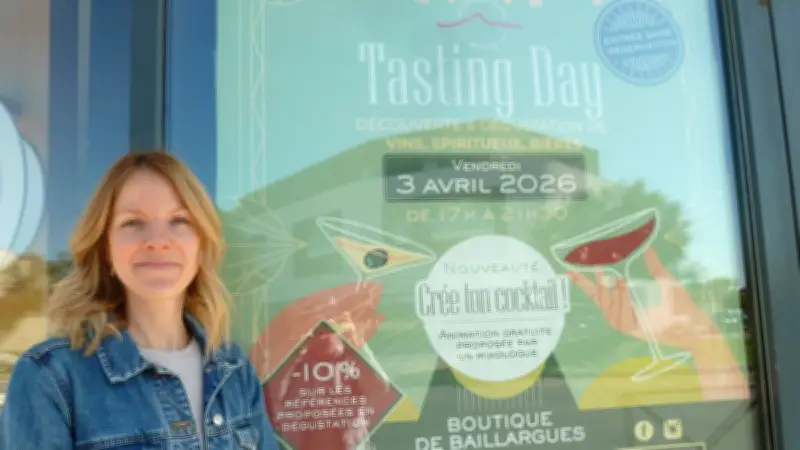 Le Tasting Day du Cellier du Pic : Initiation à la Mixologie et Découverte de Boissons