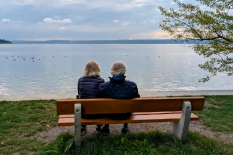 Le temps qui passe : comment échapper aux coups de vieux ?