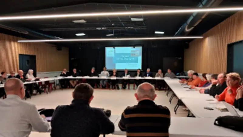 Le Terrassonnais maintient ses taux d'imposition et adopte un budget 2026 sain