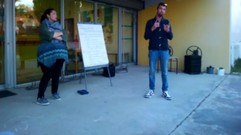 Le Terrier de Prades-le-Lez s'engage comme éco-centre avec sept axes écologiques