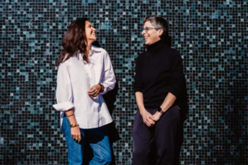 Le test de Bechdel : un malentendu sur le génie lesbien d'Alison Bechdel