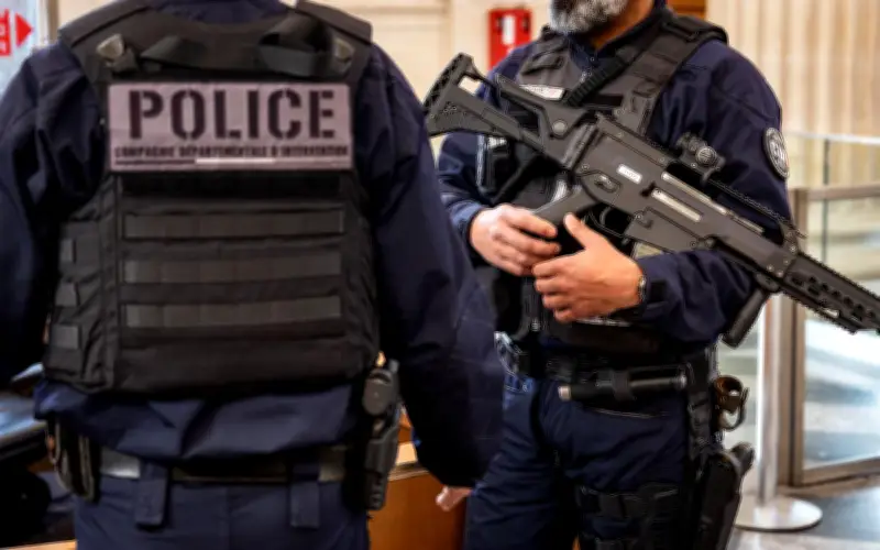 Le témoignage accablant de "Grincheux" au procès de l'ex-patron anti-stups