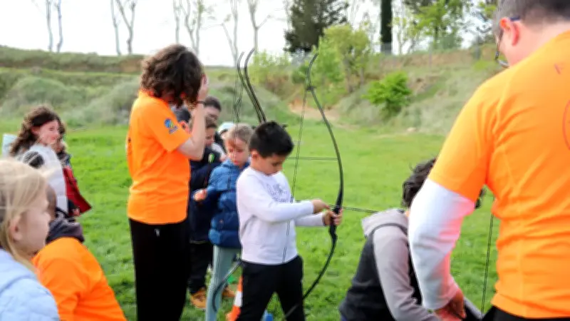 Le Tour des Stades 2026 : cinq étapes pour faire bouger la jeunesse de la Vallée de l'Hérault