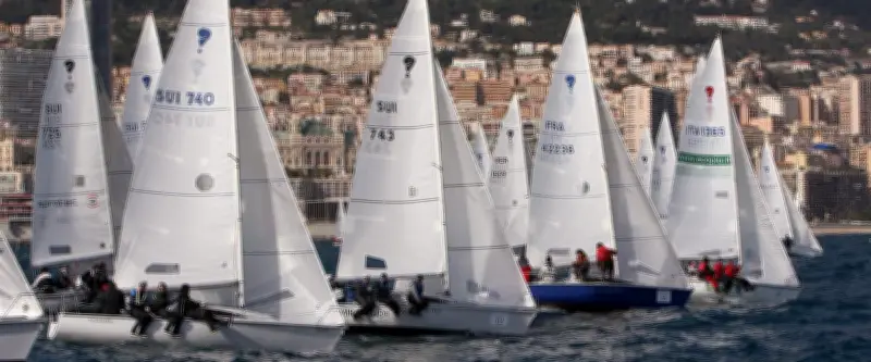 Le Tour d'Ox : une nouvelle course de voile en escale en Occitanie cet été